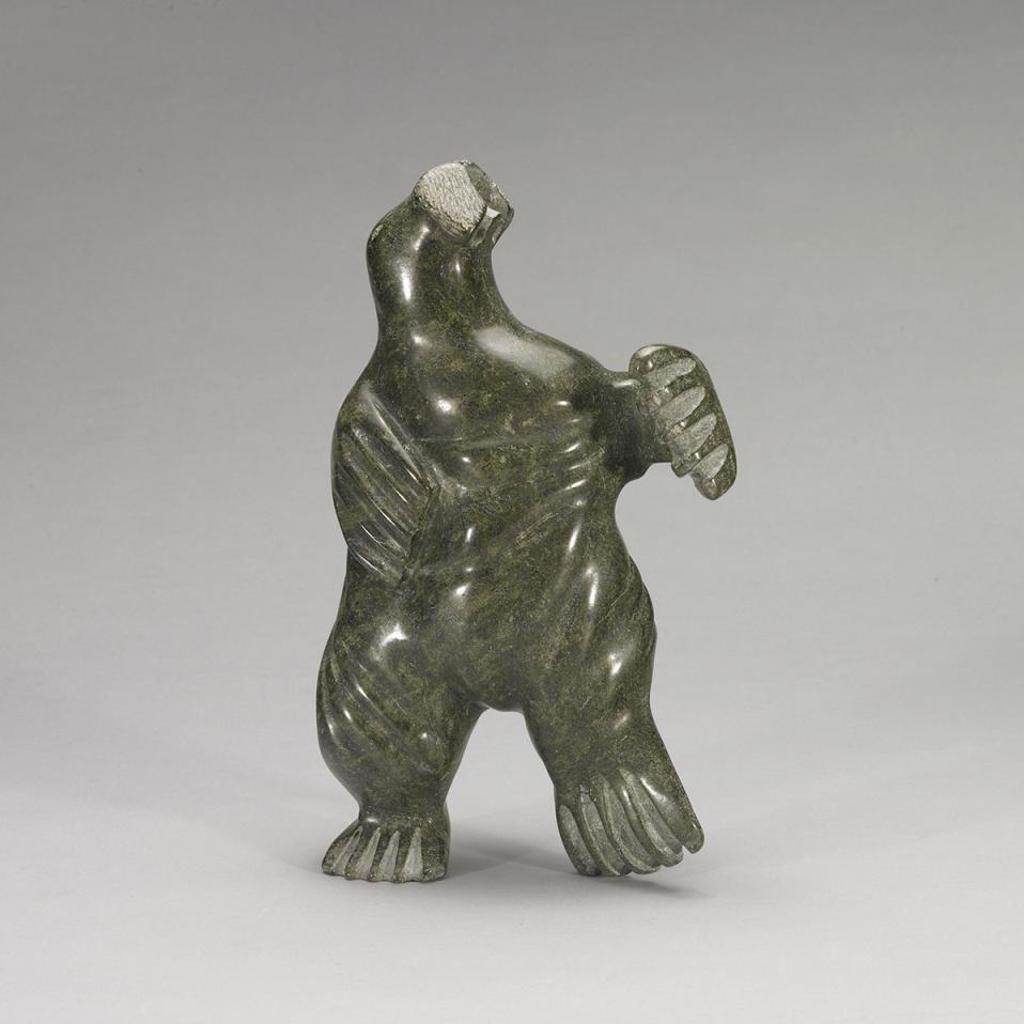 Kiponik Arlooktoo - Dancing Walrus