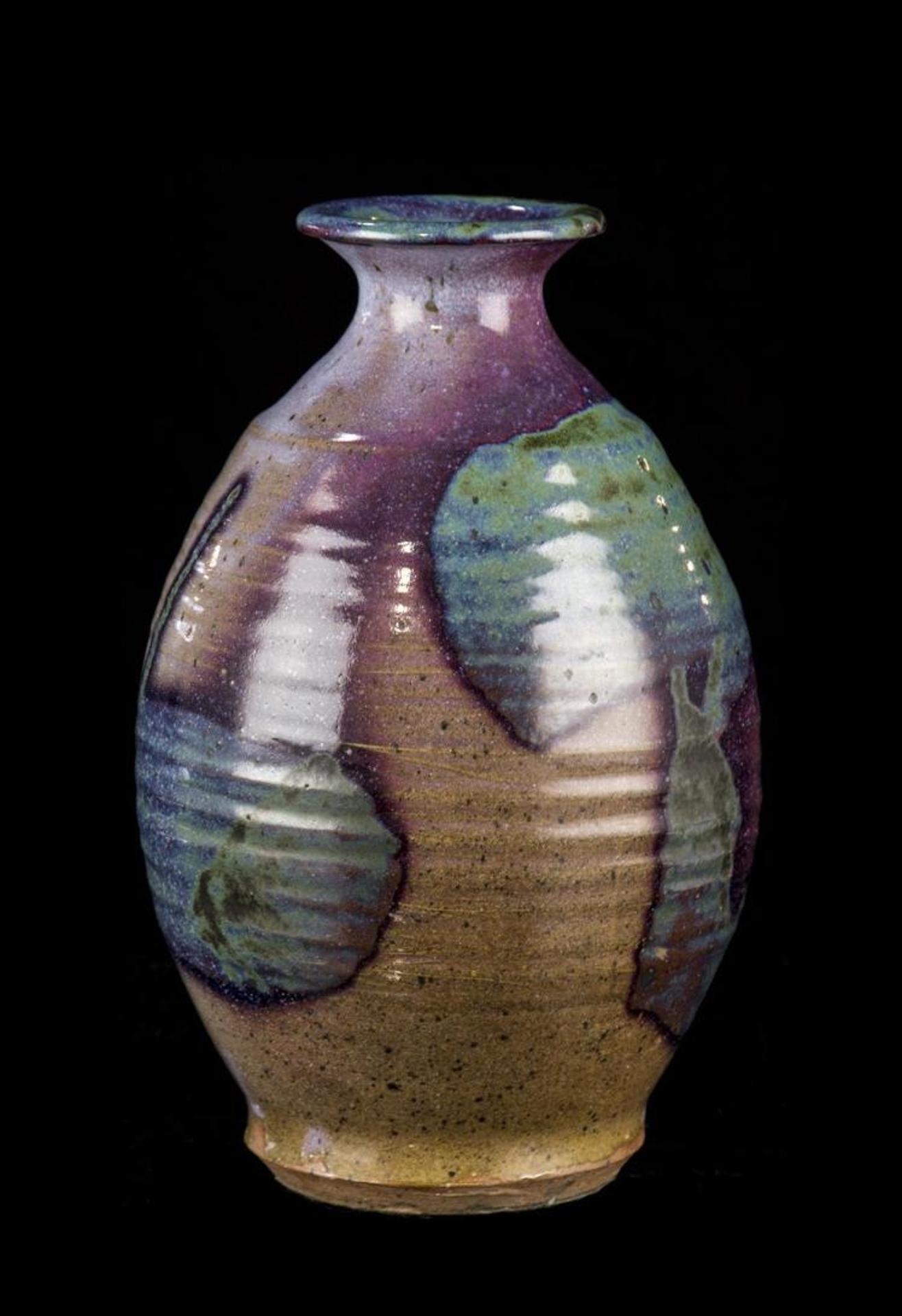 Wayne G. Ngan (1937-2020) - Untitled