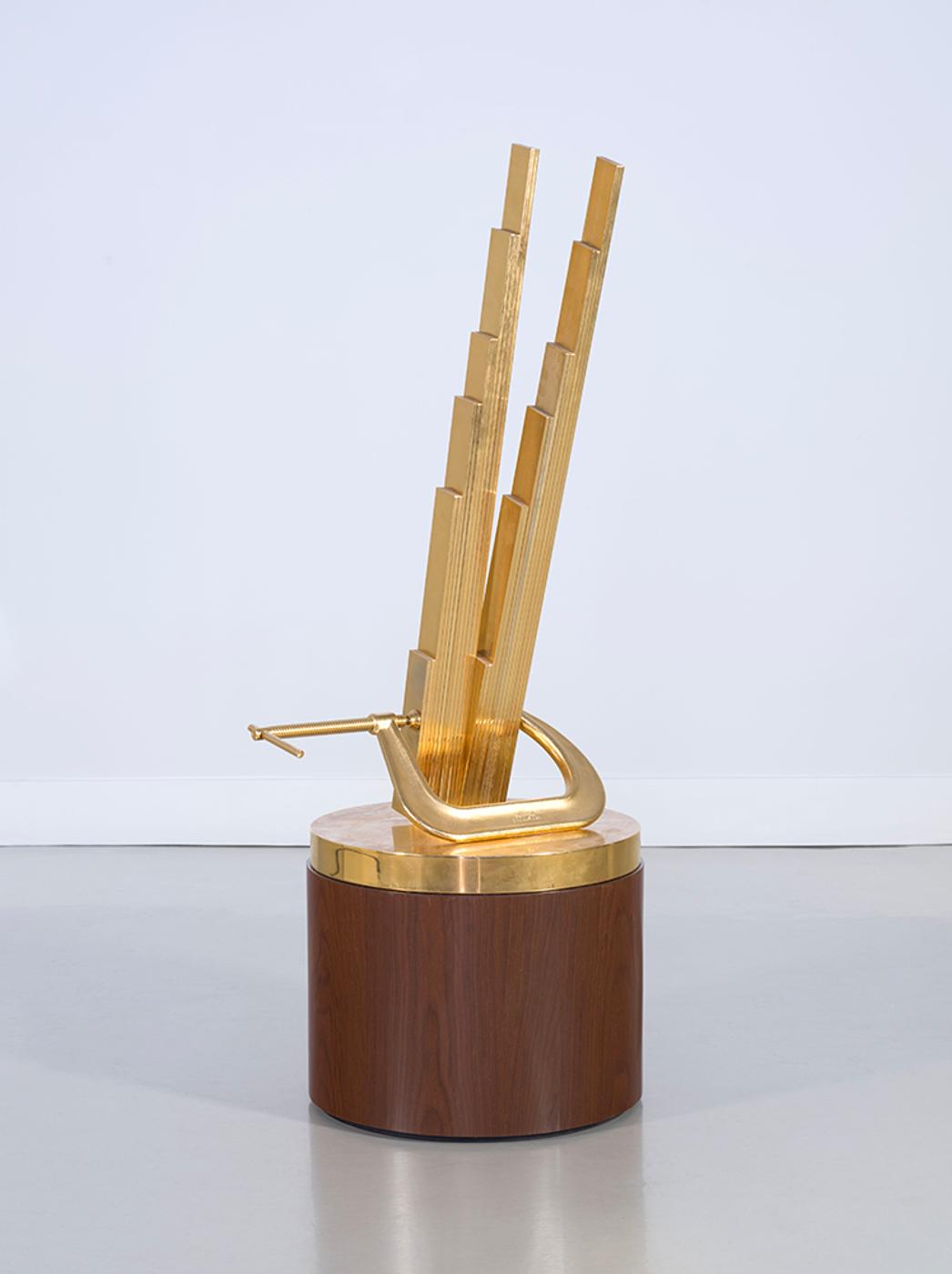 Walead Beshty - New York, New York