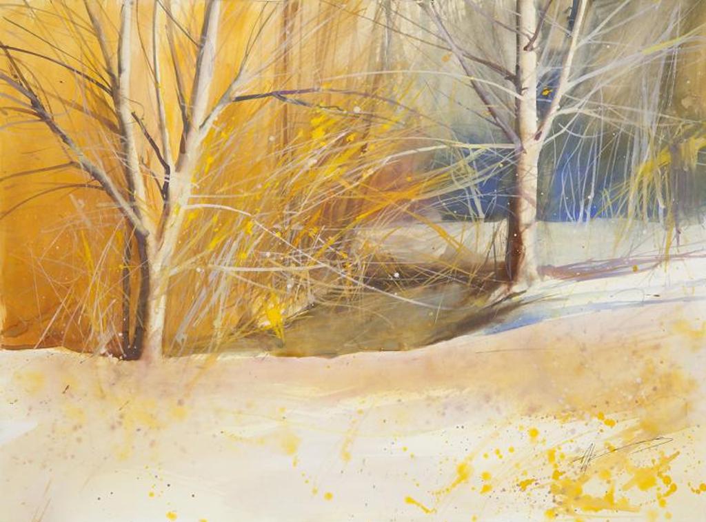 Andrew Kwiecinski (1948-2009) - Untitled