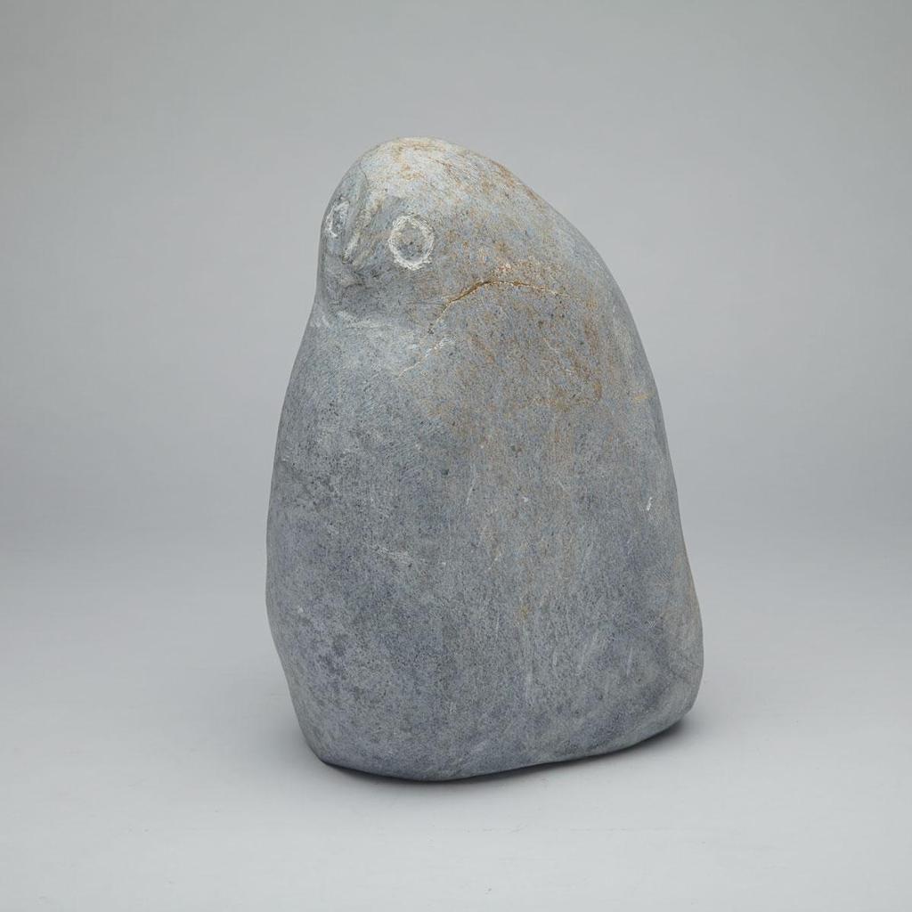 Tuna Iquliq (1935-2015) - Owl