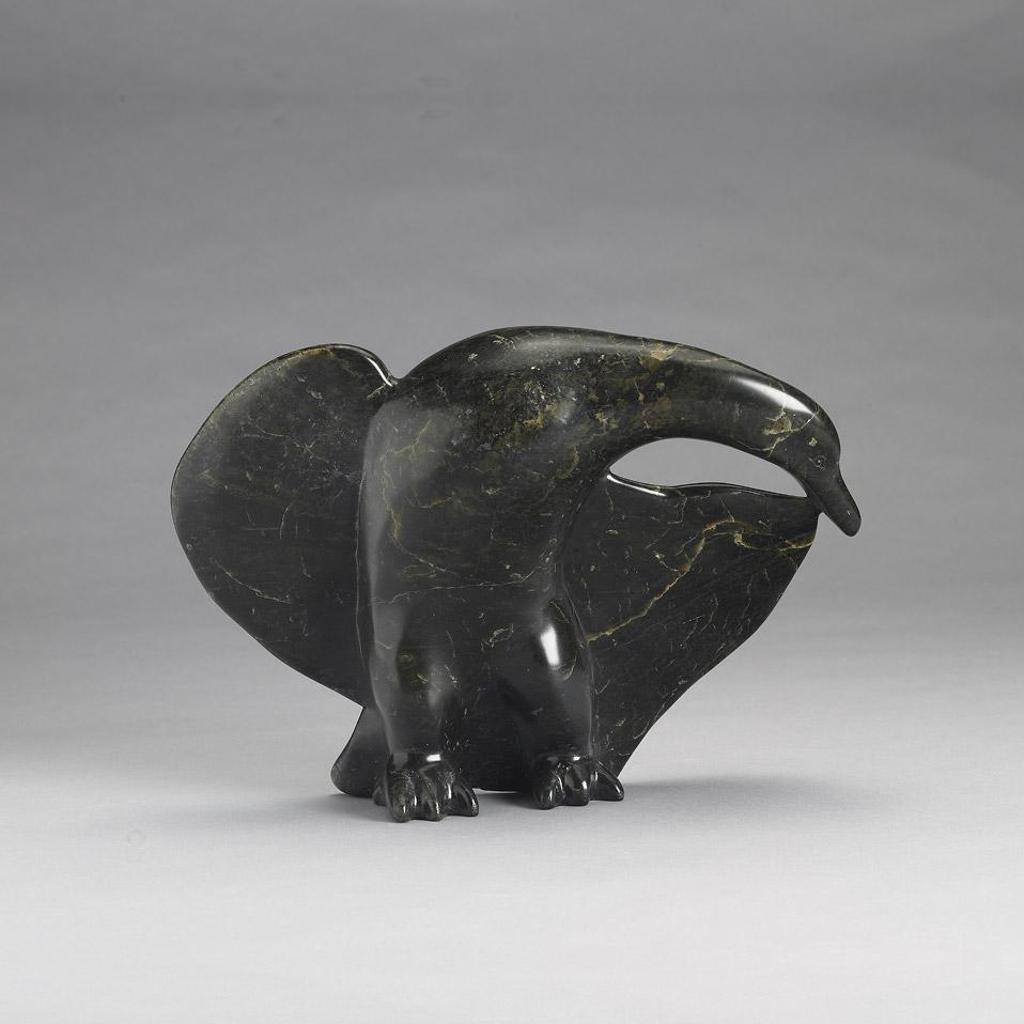 Nuna Parr (1949) - Bird