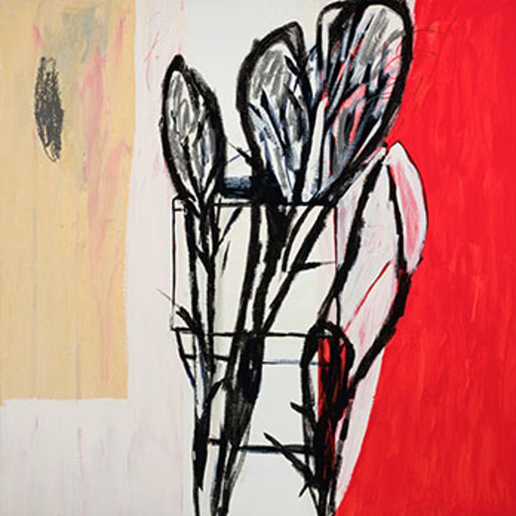Irene F. Whittome (1942) - Rebirth III
