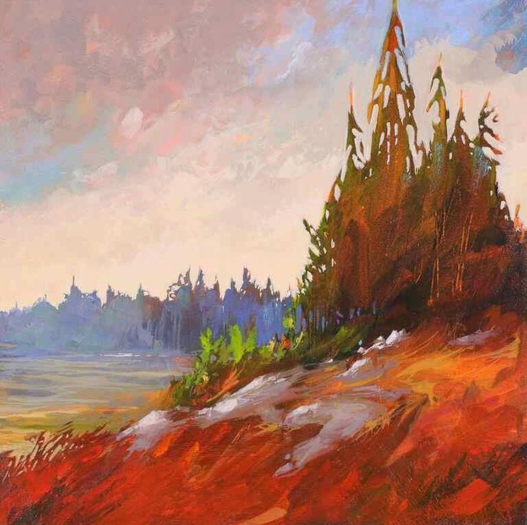 Sharon Fox Cranston - Wild Xii