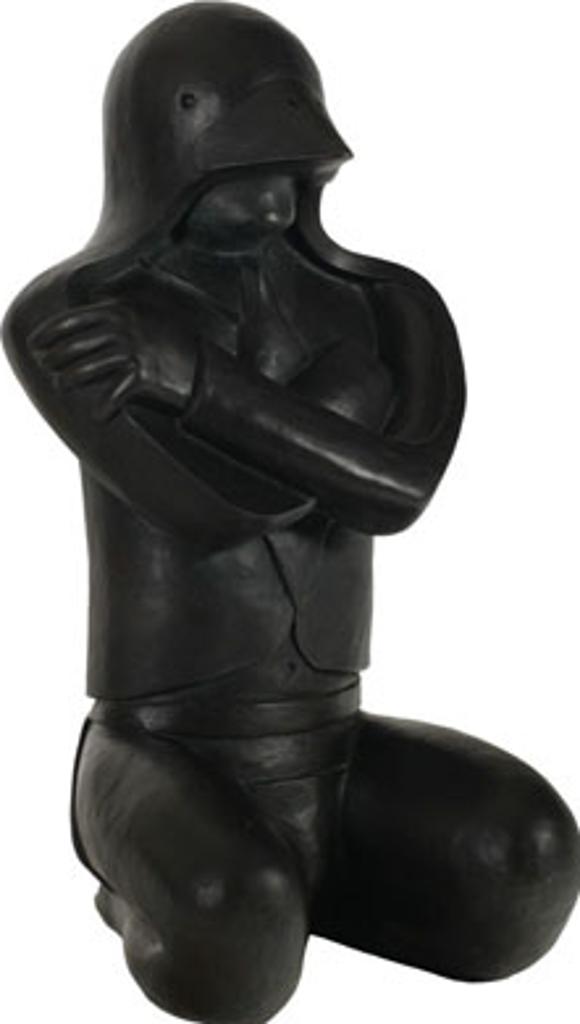 Ivan Kenneth Eyre (1935-2022) - Bird Wrap