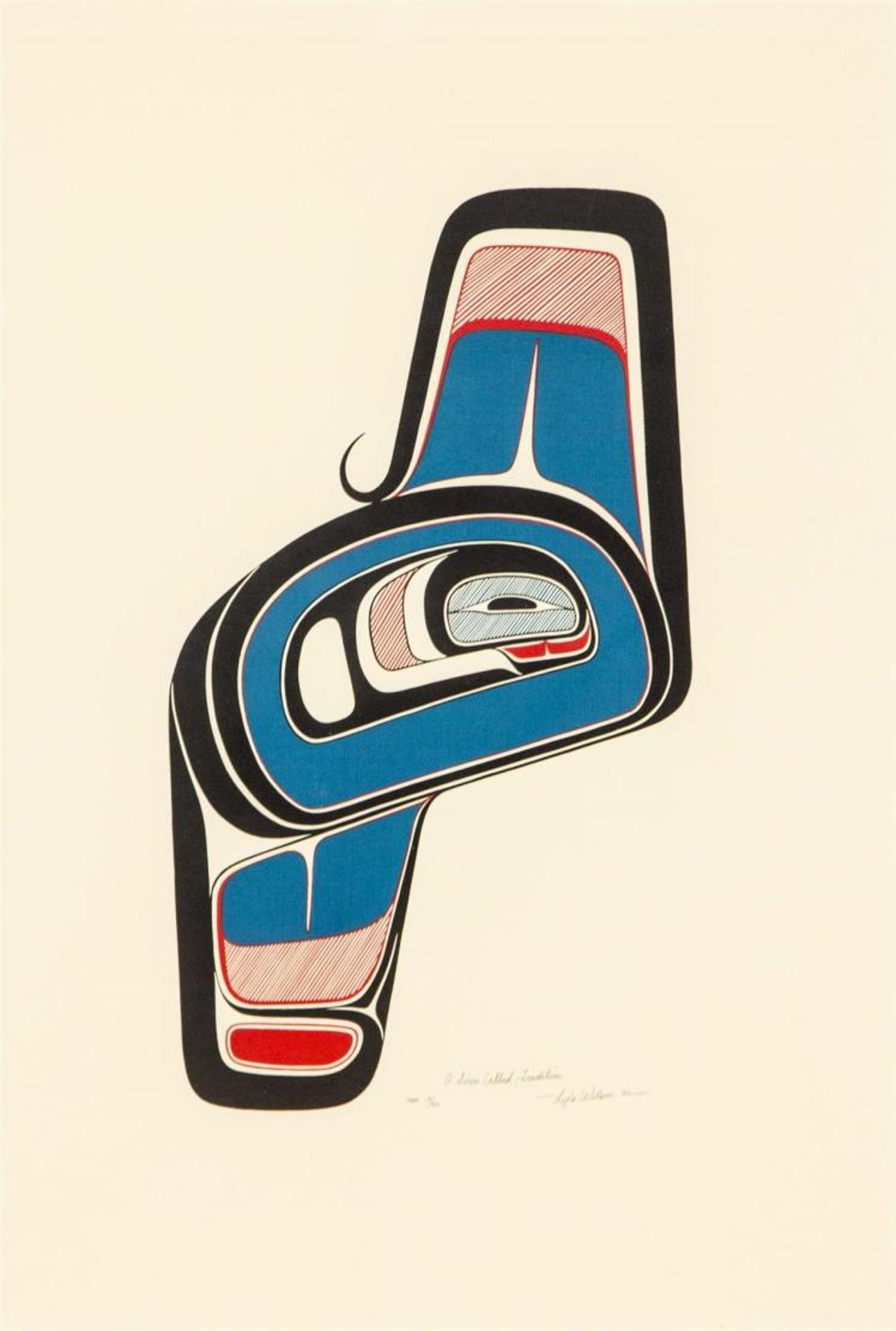 Lyle Wilson (1955) - A Siren Called Tradition