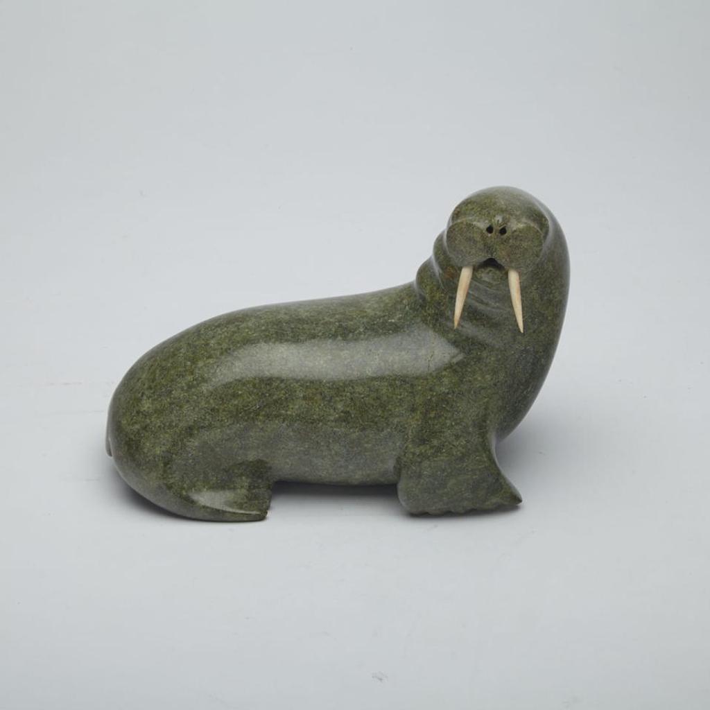 Simanek Sagiatuk (1930) - Walrus