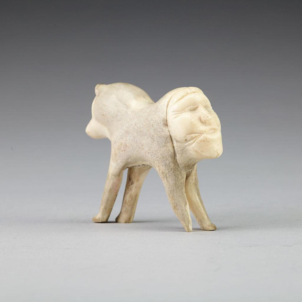 Maria Towetoak - Sedna’S Dog Child
