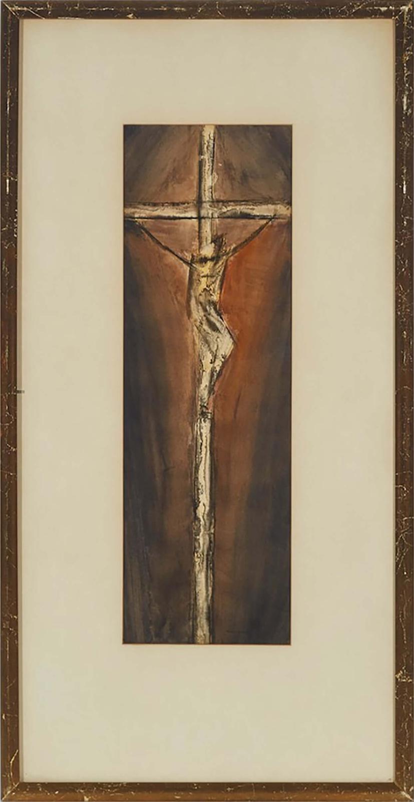 Gordon Robertson Macnamara (1910-2006) - 