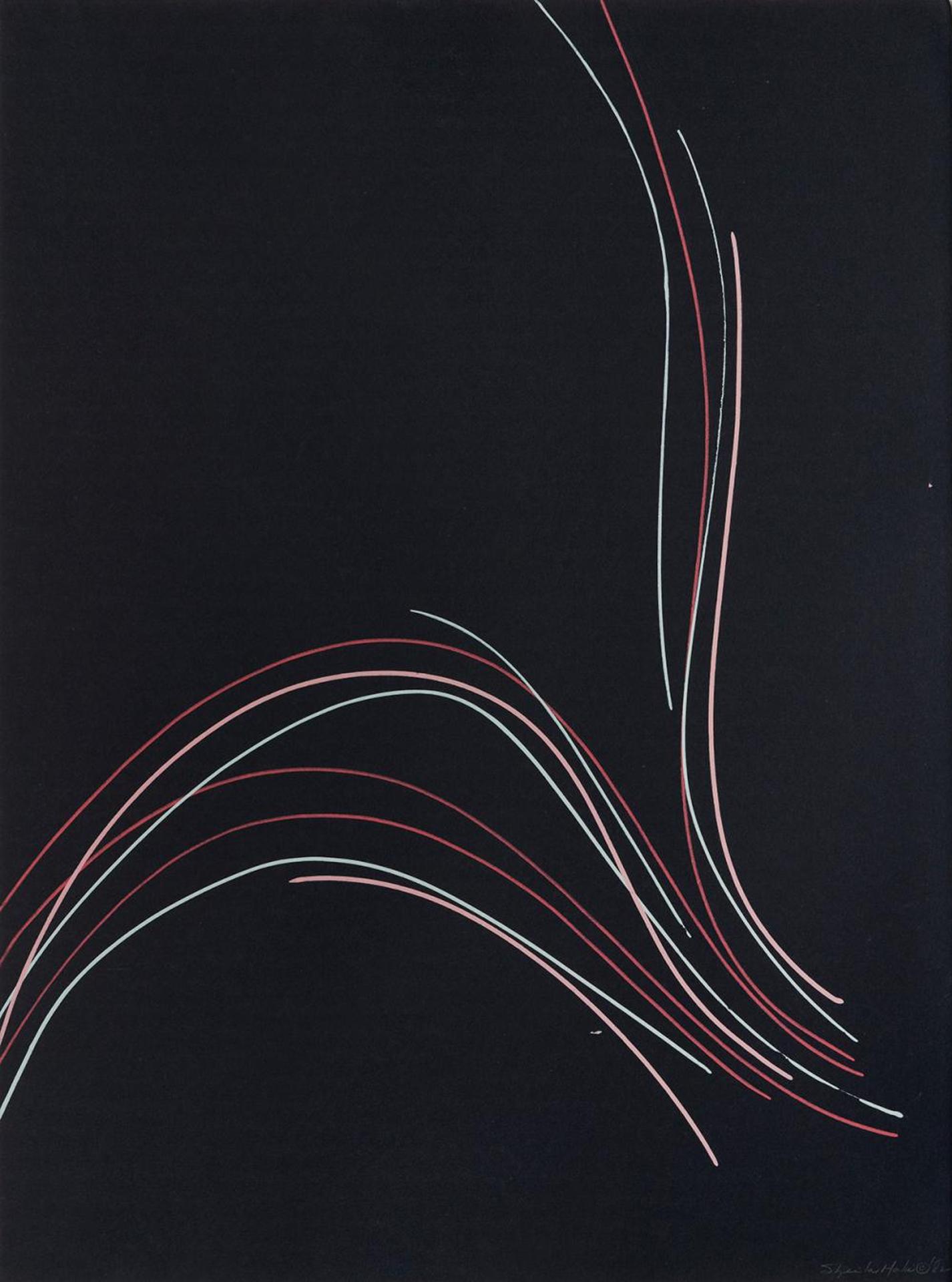 Sheila Maki (1932-2021) - Depth of Spirit