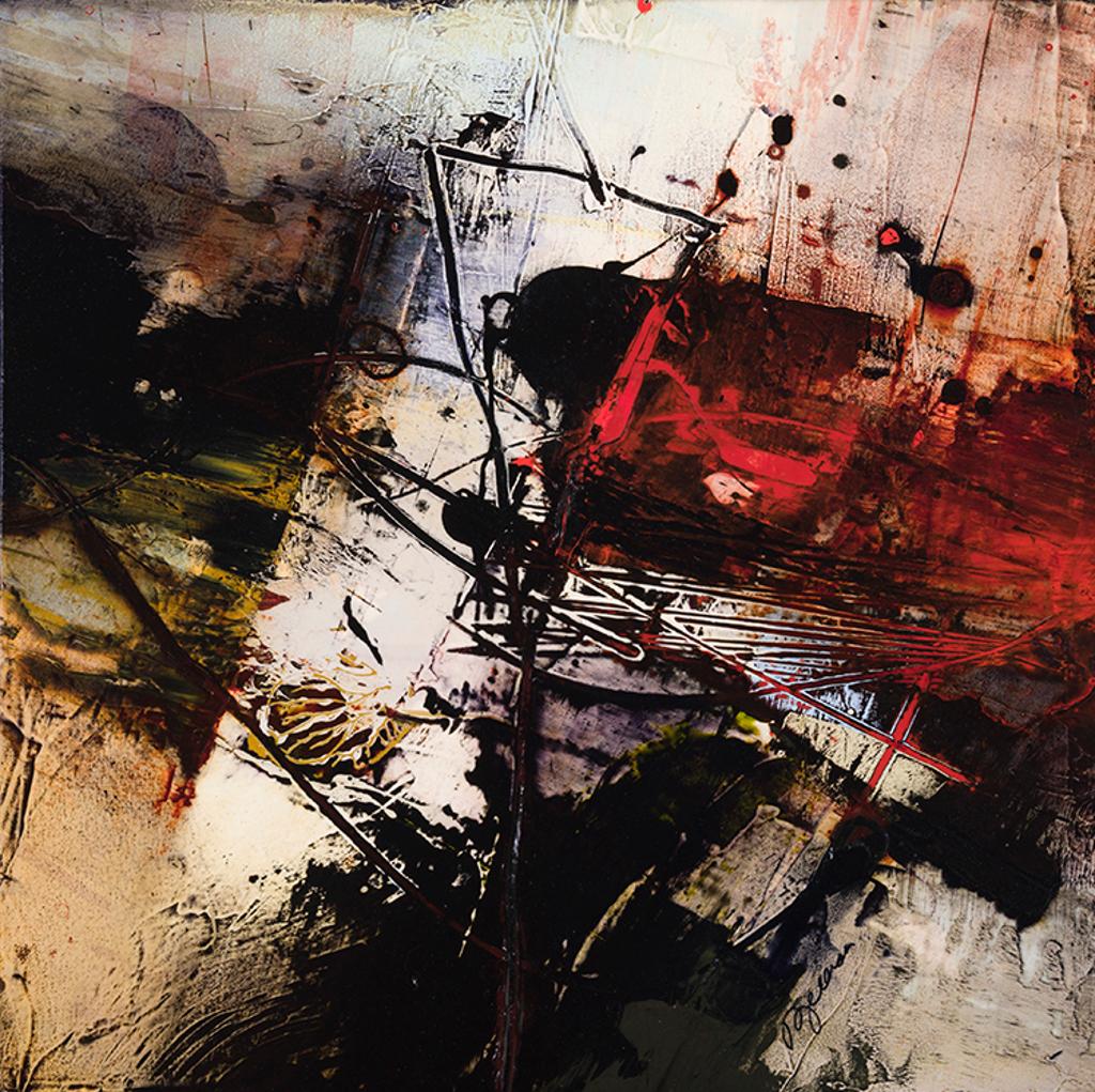 Michel Belleau (1960) - Temporel 5