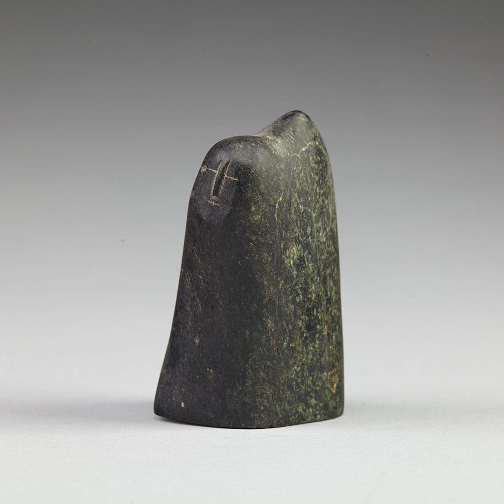 John Pangnark (1920-1980) - Figure