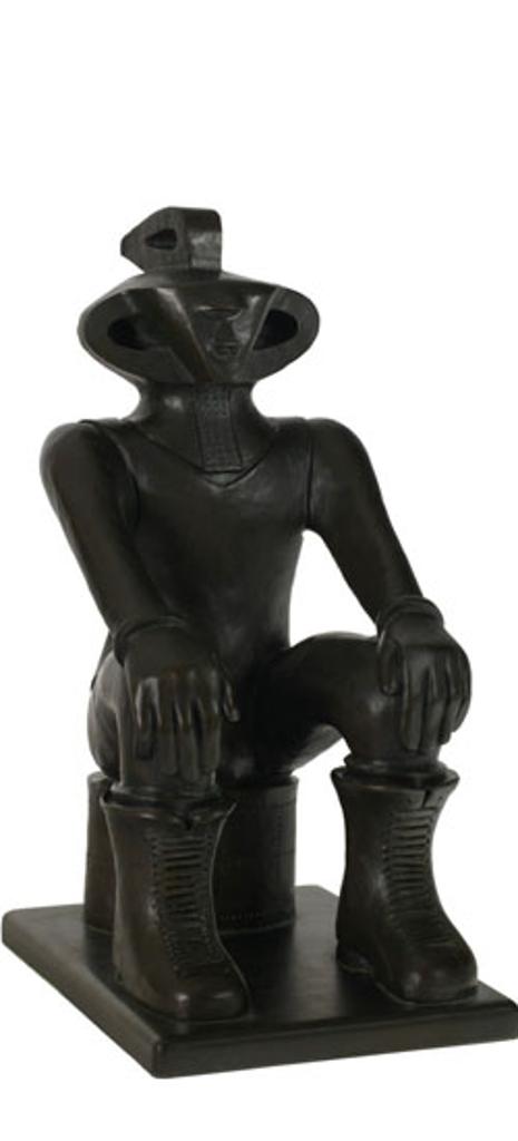 Ivan Kenneth Eyre (1935-2022) - Icon North