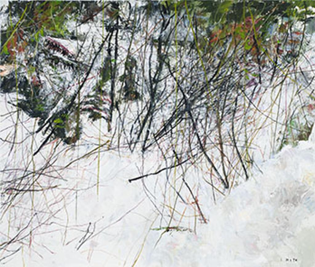 Gordon Applebee Smith (1919-2020) - Cypress Mountain