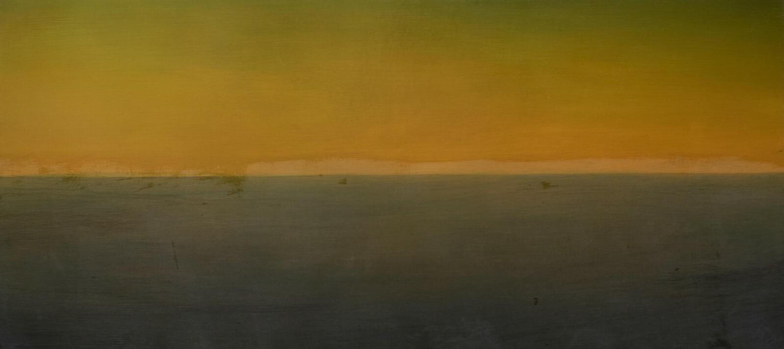 Jeffrey John Spalding (1951-2019) - Everything And Nothing; 1991