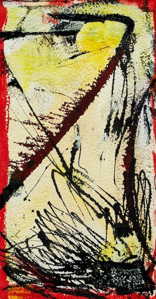 Marcelle Ferron (1924-2001) - Sans titre