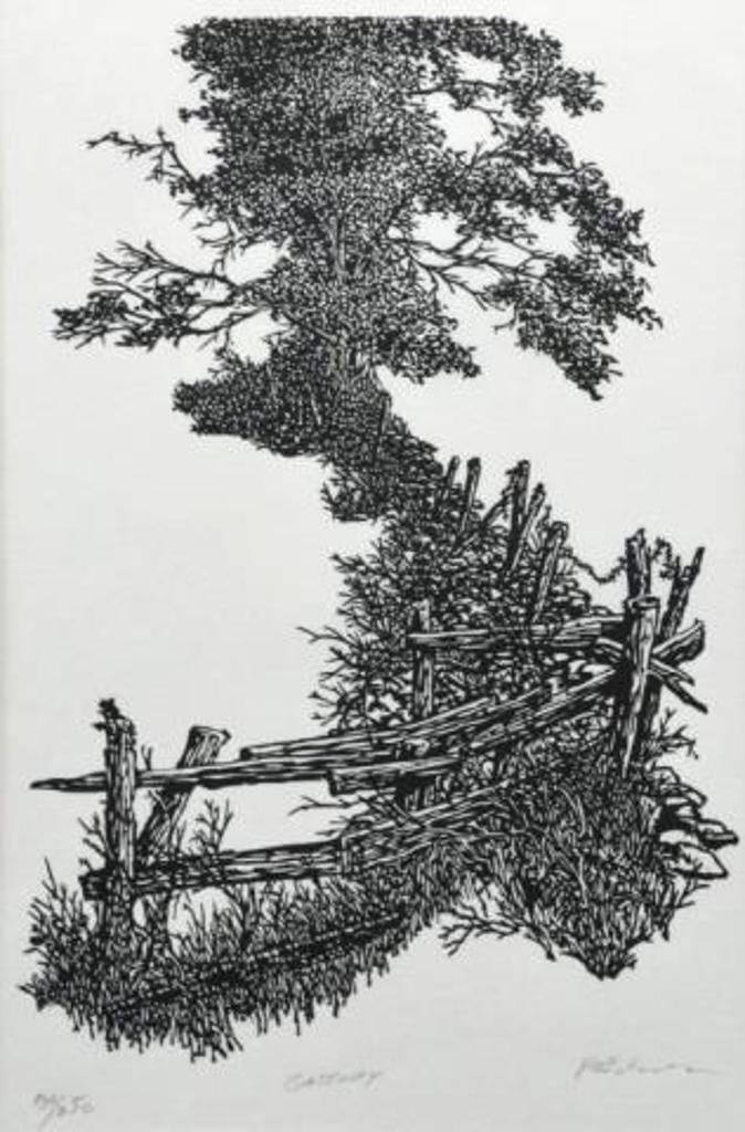 Frank Eckmair (1930-2012) - Gateway