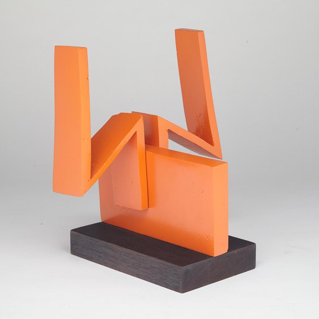 Walter Hawley Yarwood (1917-1996) - Sign #6