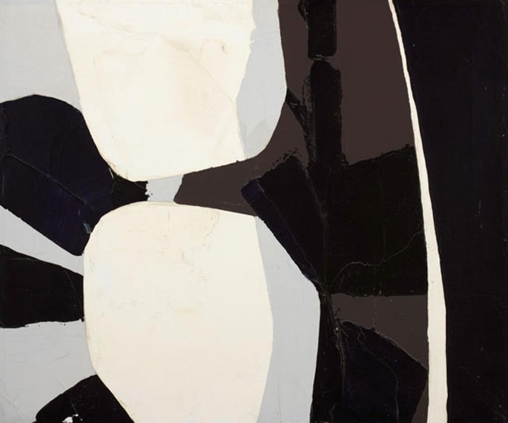 Jean LeFébure (1930-2013) - Colombine