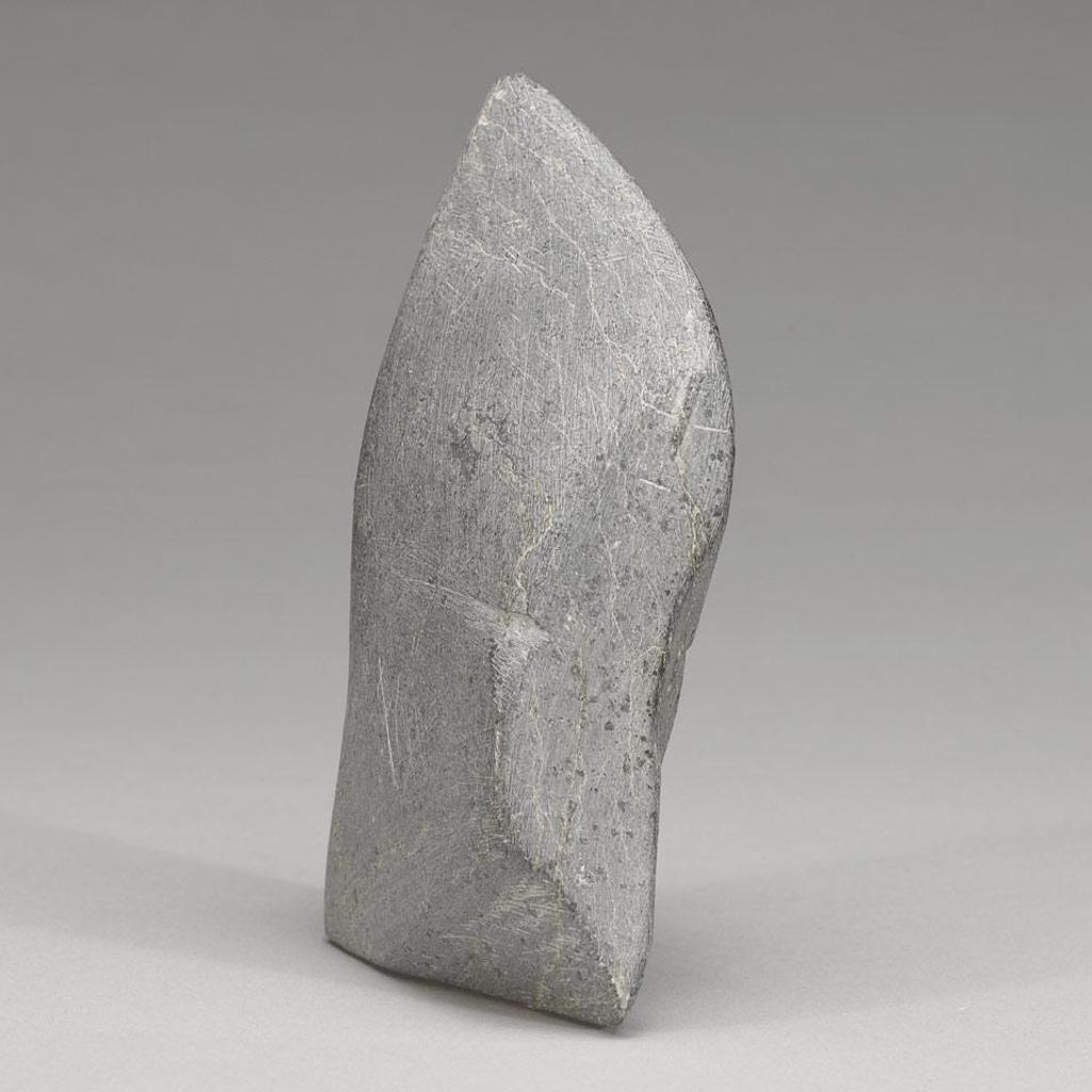 John Pangnark (1920-1980) - Figure