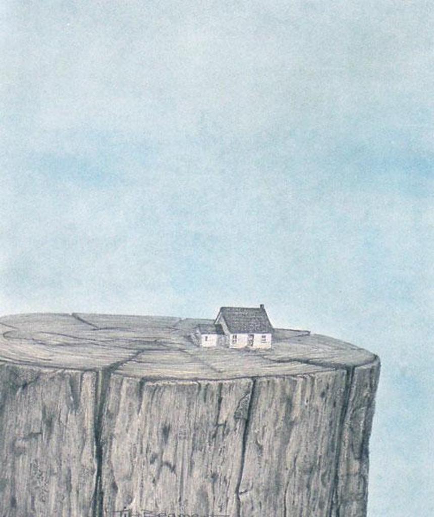 Thomas Harold (Tib) Beament (1898-1984) - Untitled