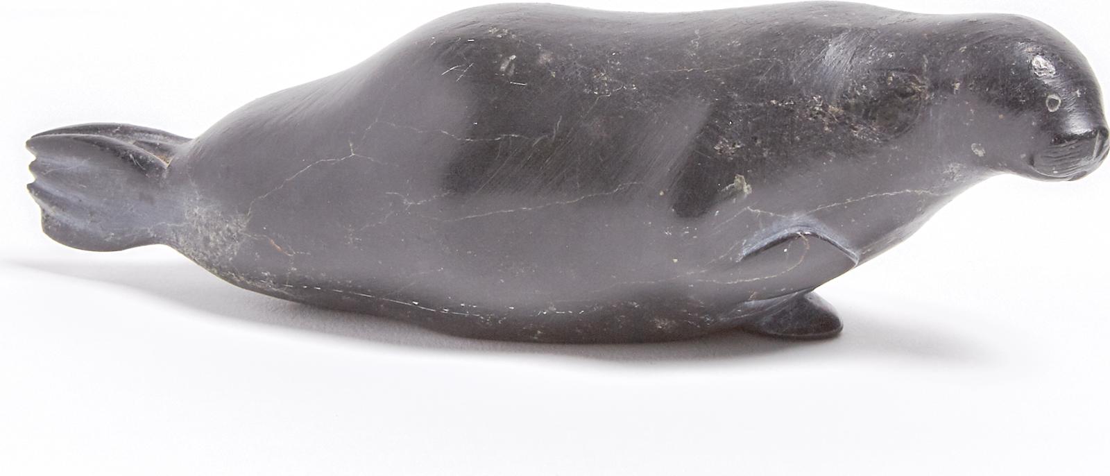 Aibilie Echalook (1940) - Seal