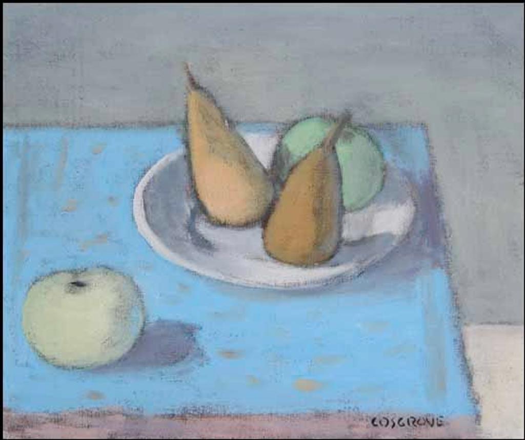 Stanley Morel Cosgrove (1911-2002) - Still Life