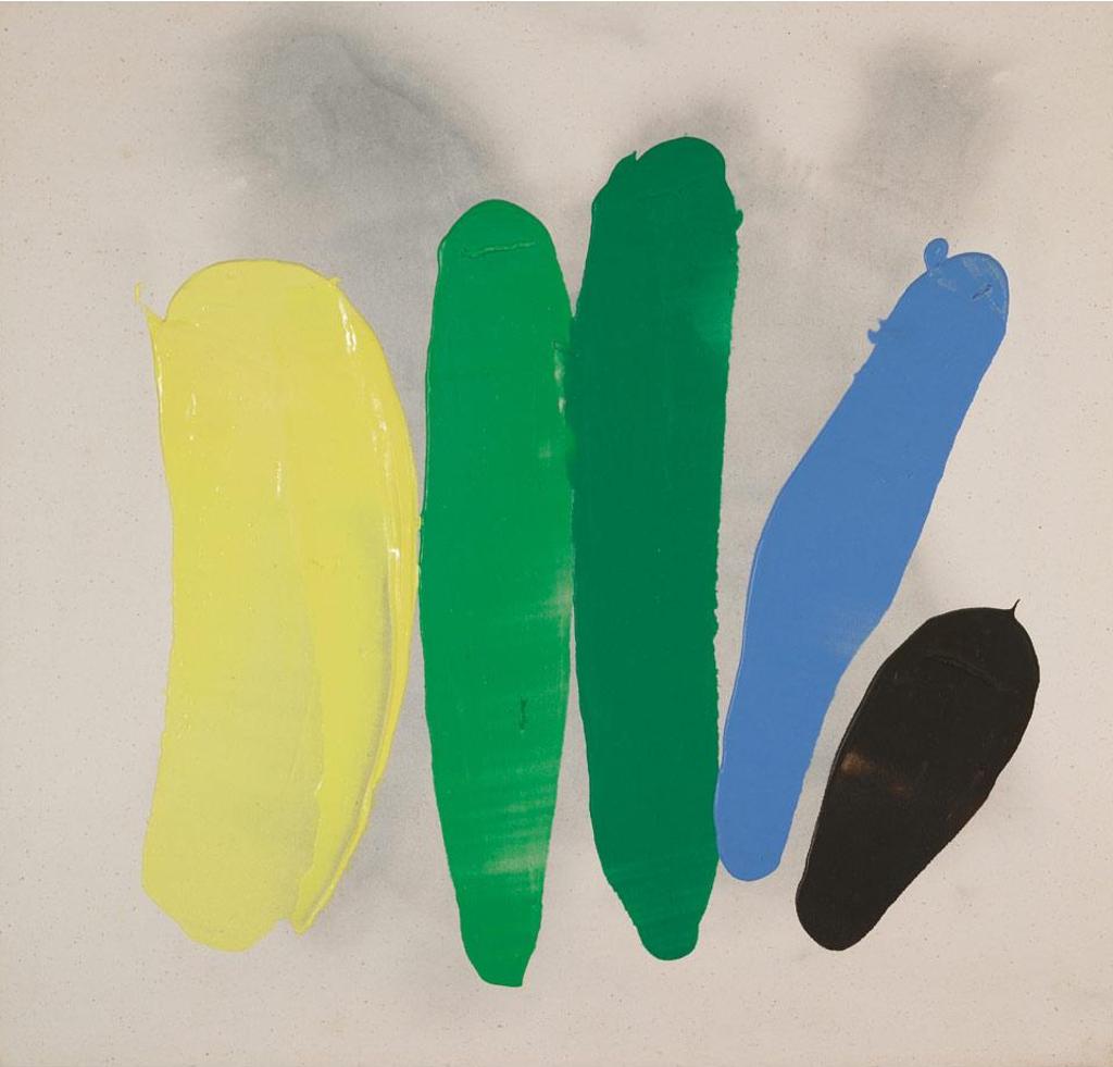 William (Bill) Perehudoff (1918-2013) - Ac-83-14
