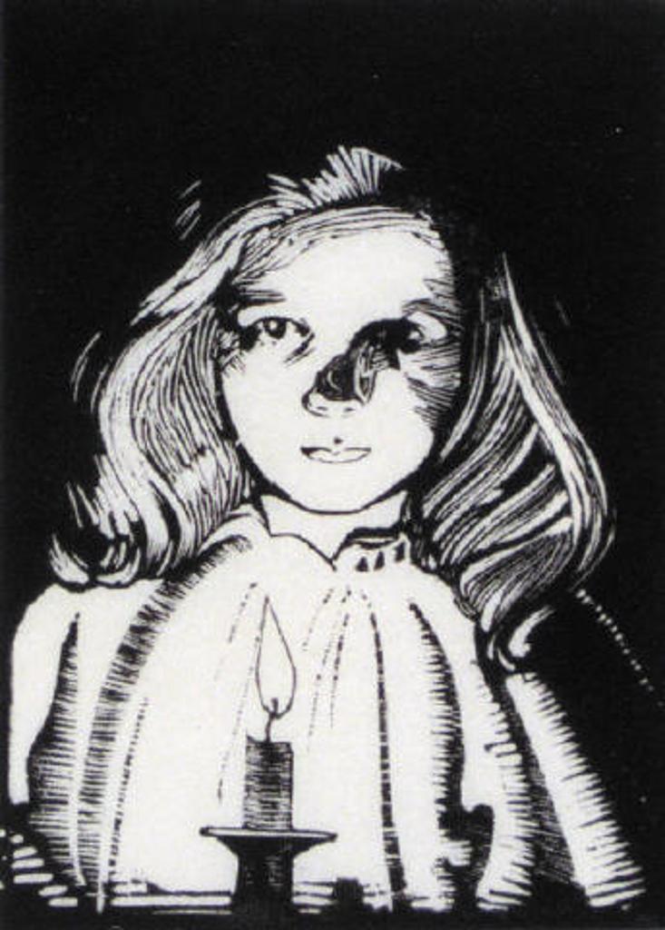 Walter Joseph (W.J.) Phillips (1884-1963) - Untitled