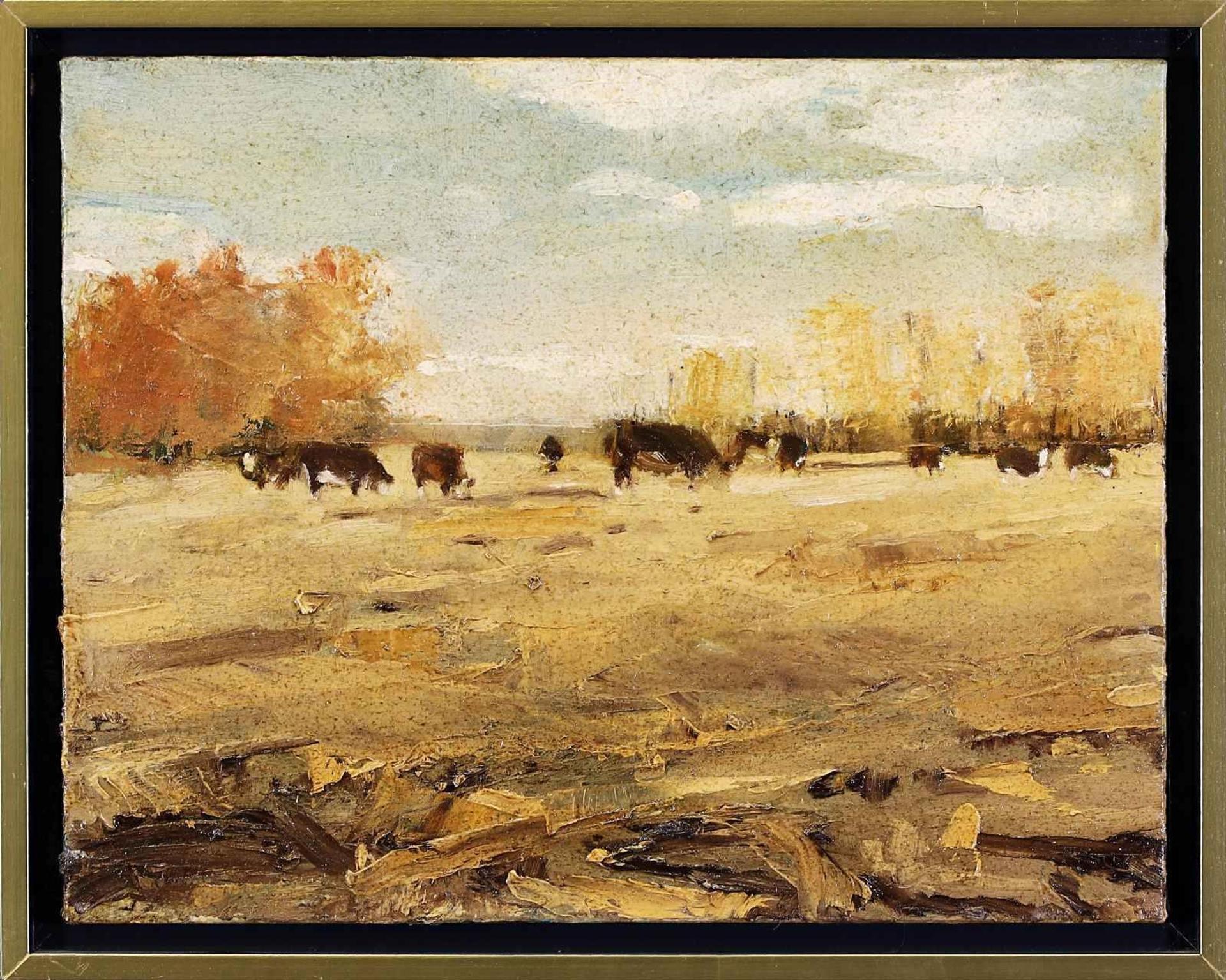Paul White - The View From Here; 2002