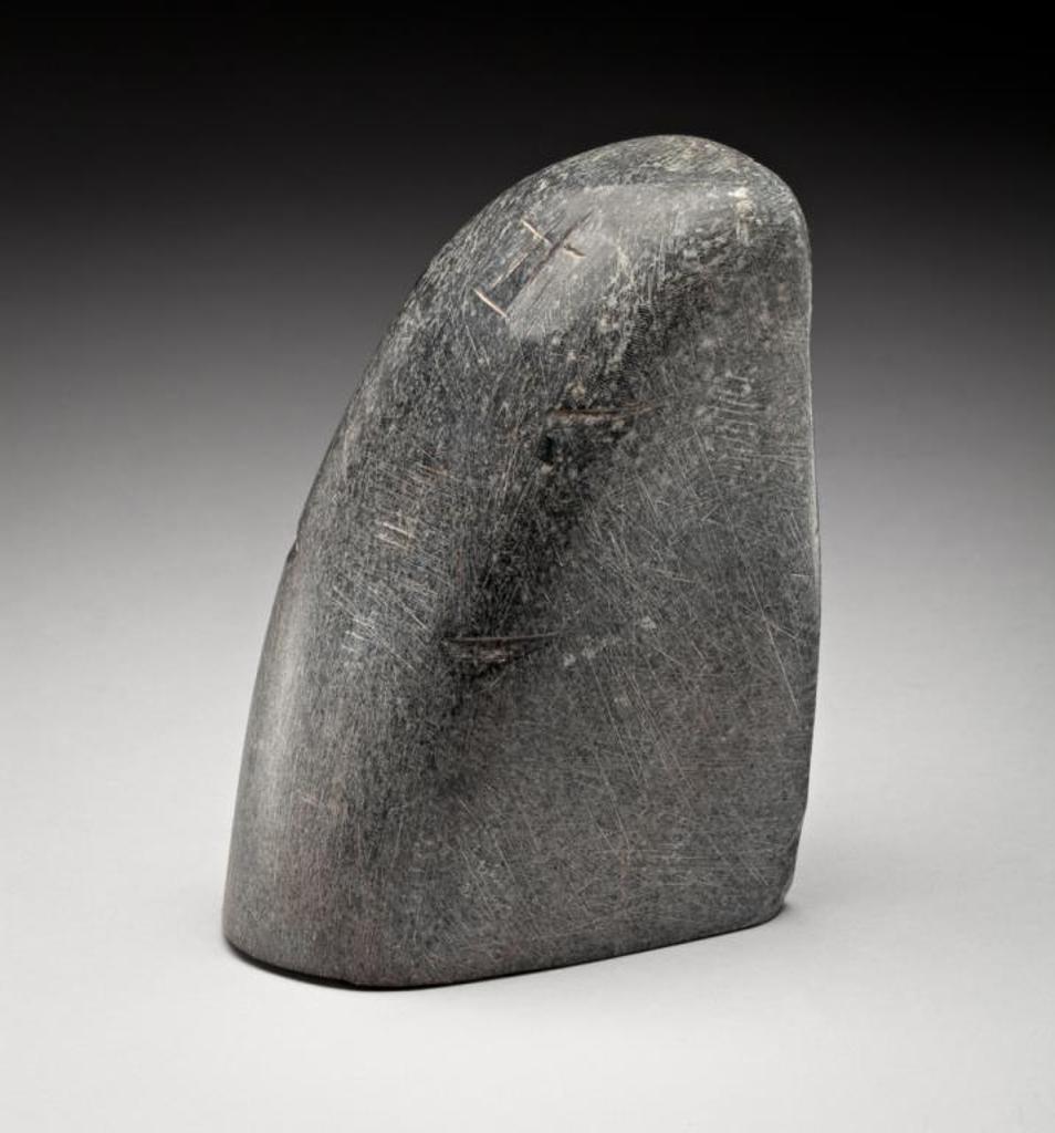 John Pangnark (1920-1980) - Figure