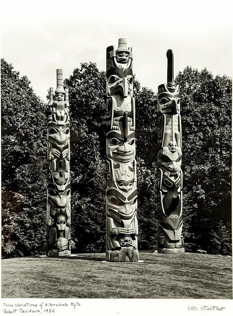 Ulli Steltzer - Untitled