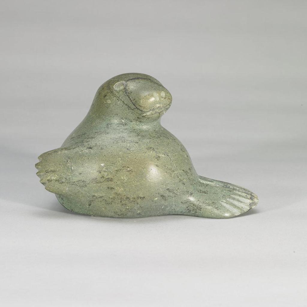 Naupachee - Seal