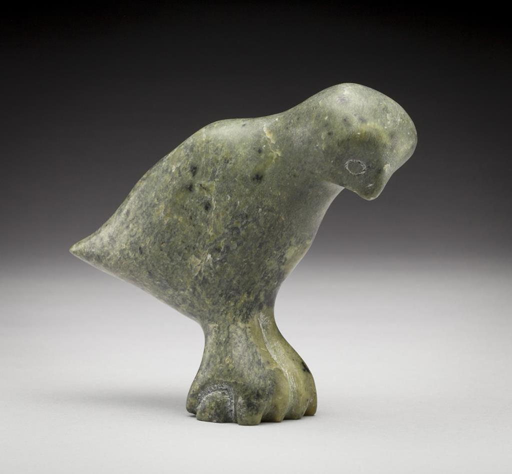 Nuna Parr (1949) - Standing Bird, mid-late 1960s