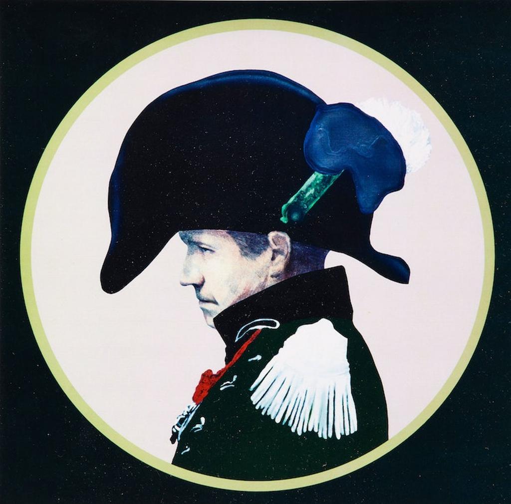 Charles Pachter (1942) - Simcoe’s Illusion