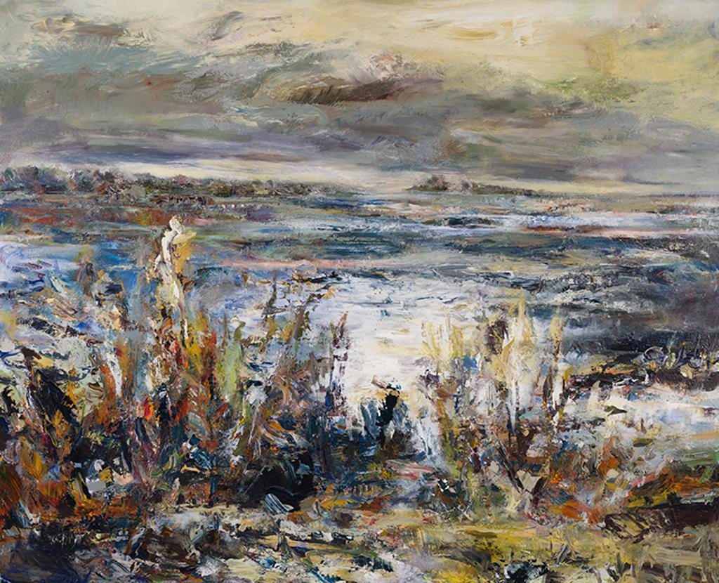 Michael Smith (1951) - Missisquoi