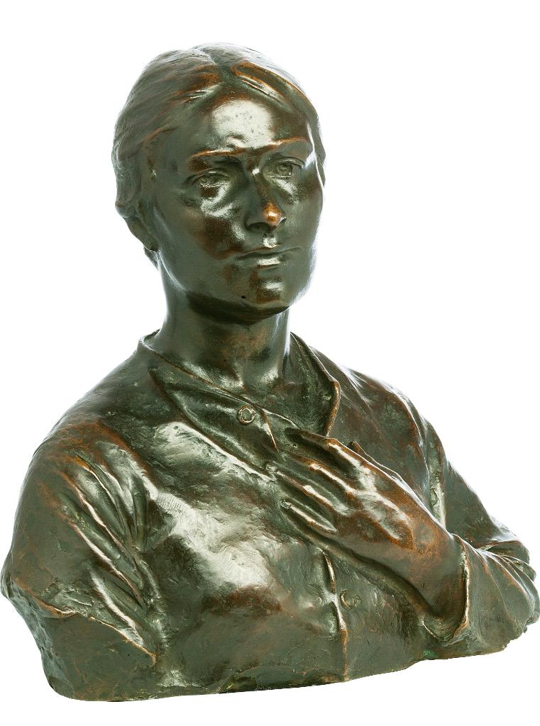 Marc-Aurèle de Foy Suzor-Coté (1869-1937) - Maria Chapdelaine