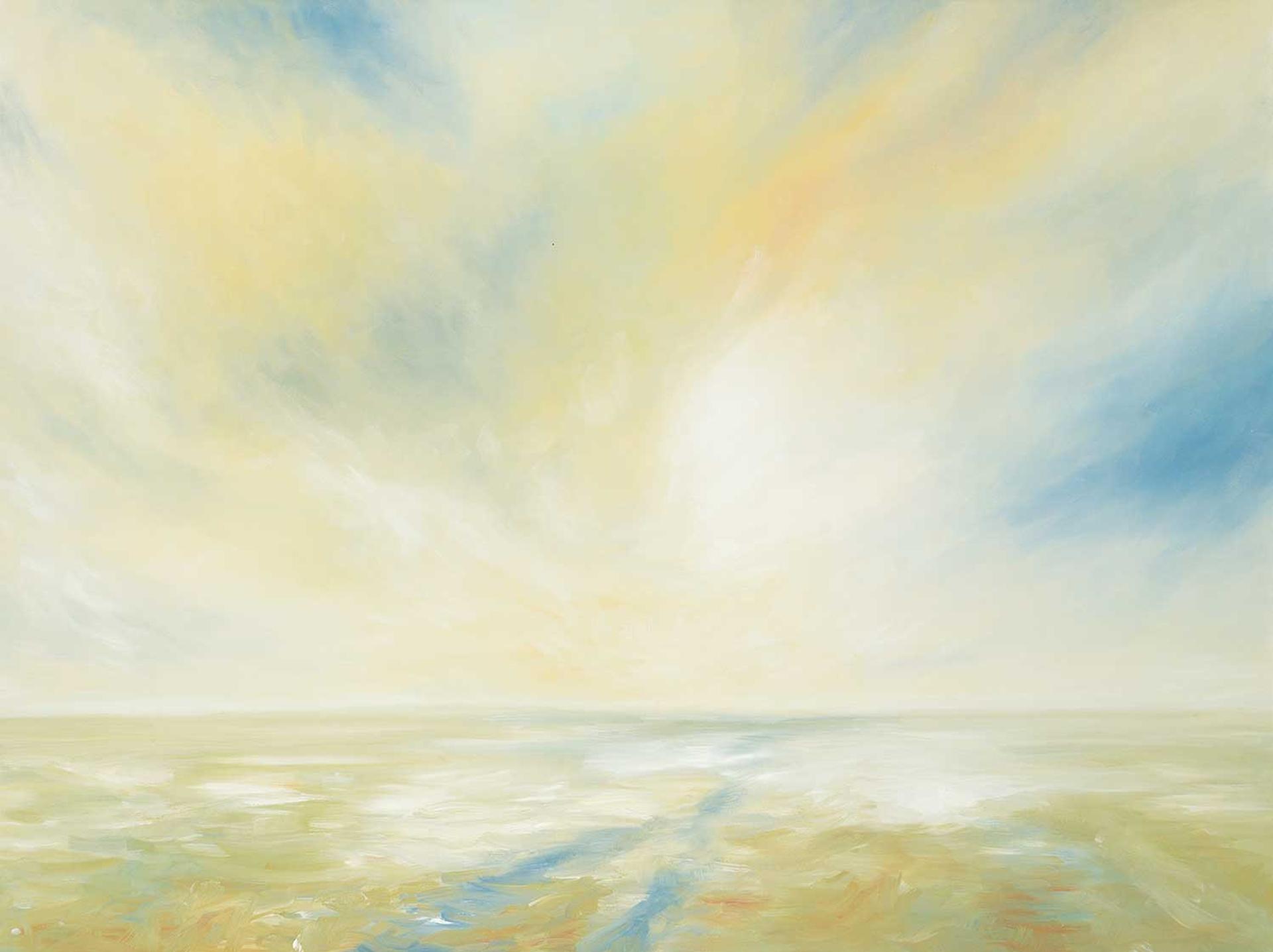 Dale Kirschenman - Horizon #22 [After Turner]