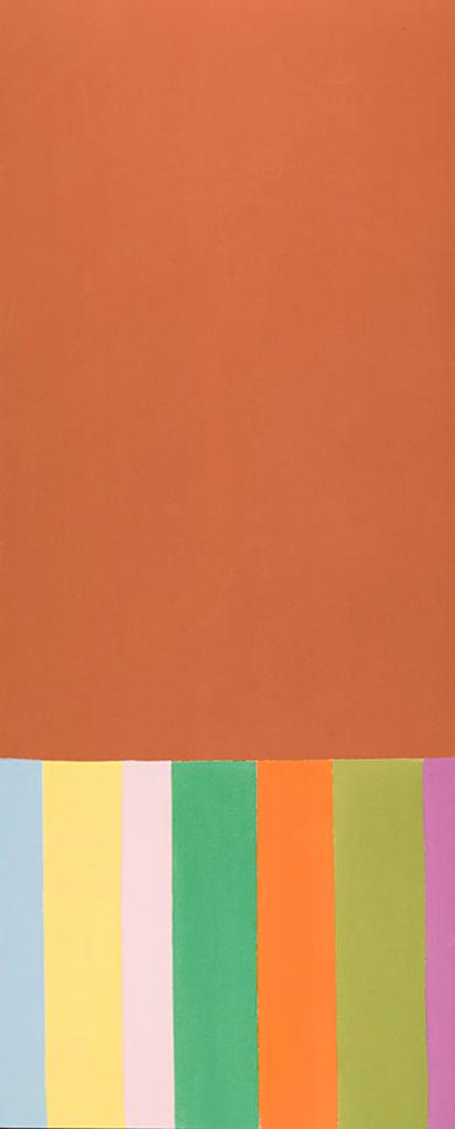 Jack Hamilton Bush (1909-1977) - Top Tan