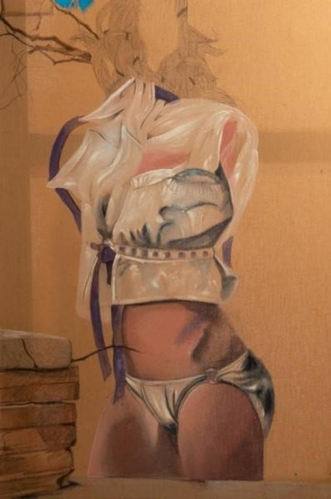 Rafael Bartolozzi (1943) - Les cinc (1973)