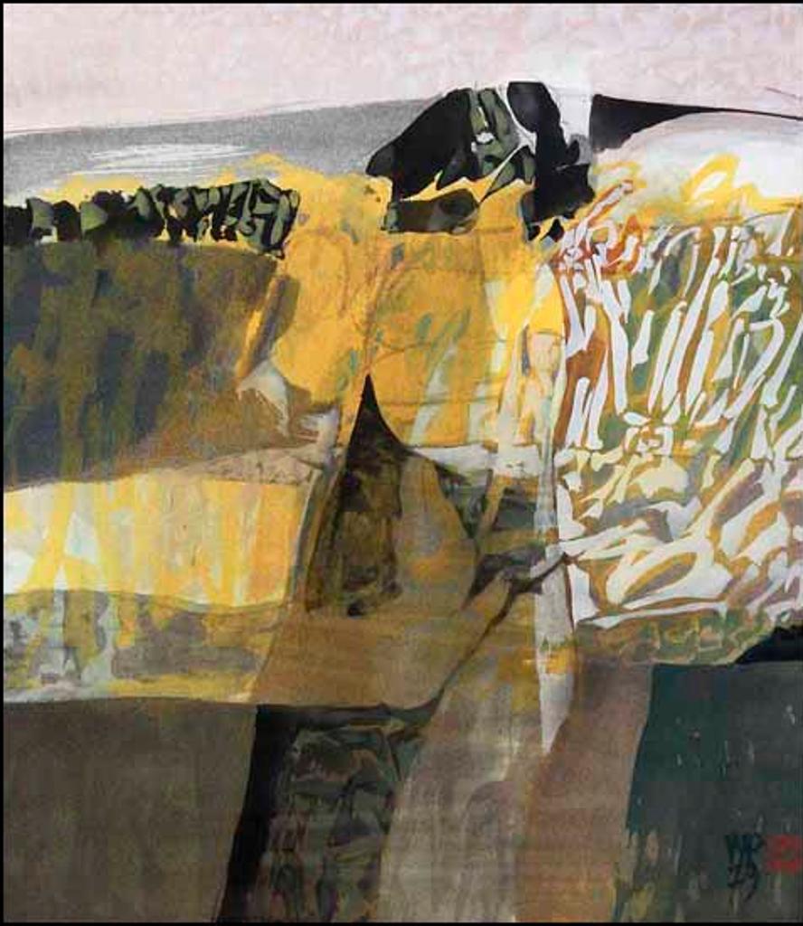 William (Bill) Porteous (1946) - August #2 (02747/2013-1453)