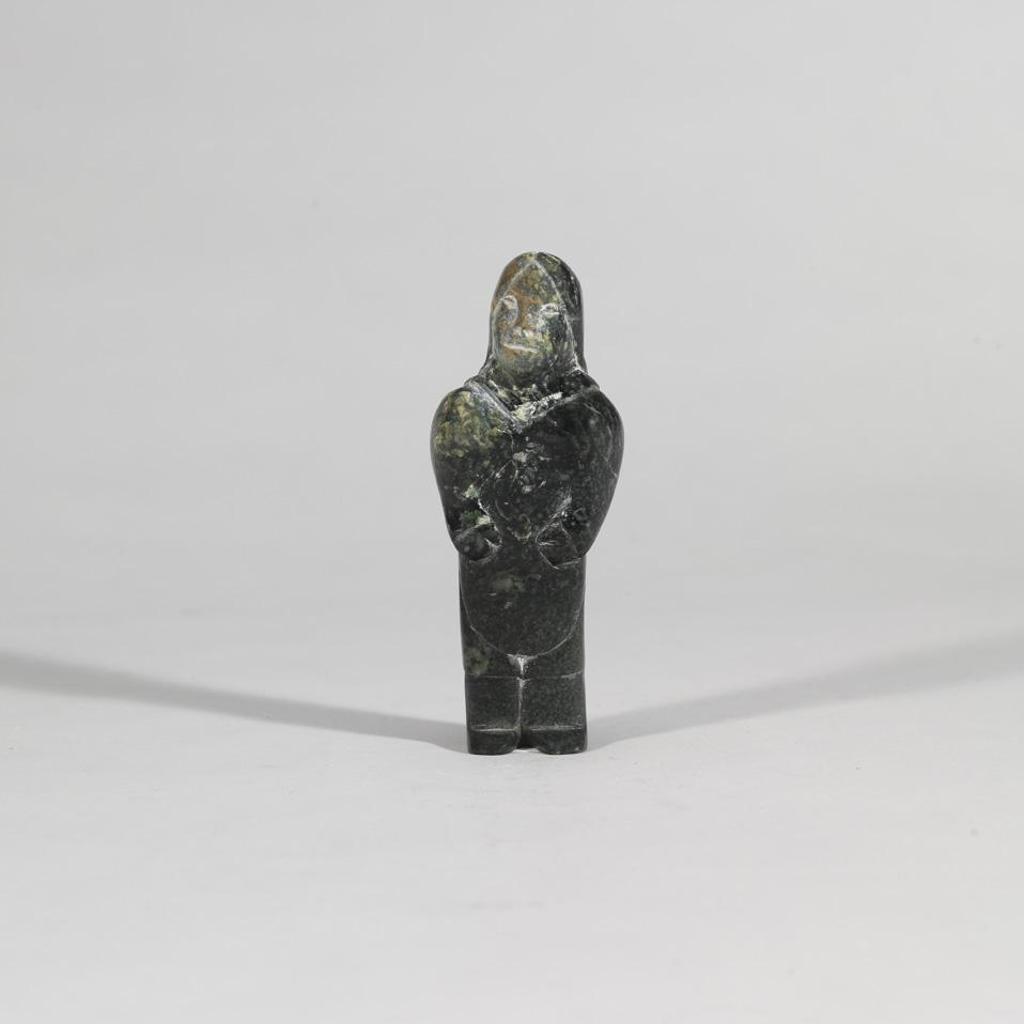 Sita Saila (1947) - Standing Woman