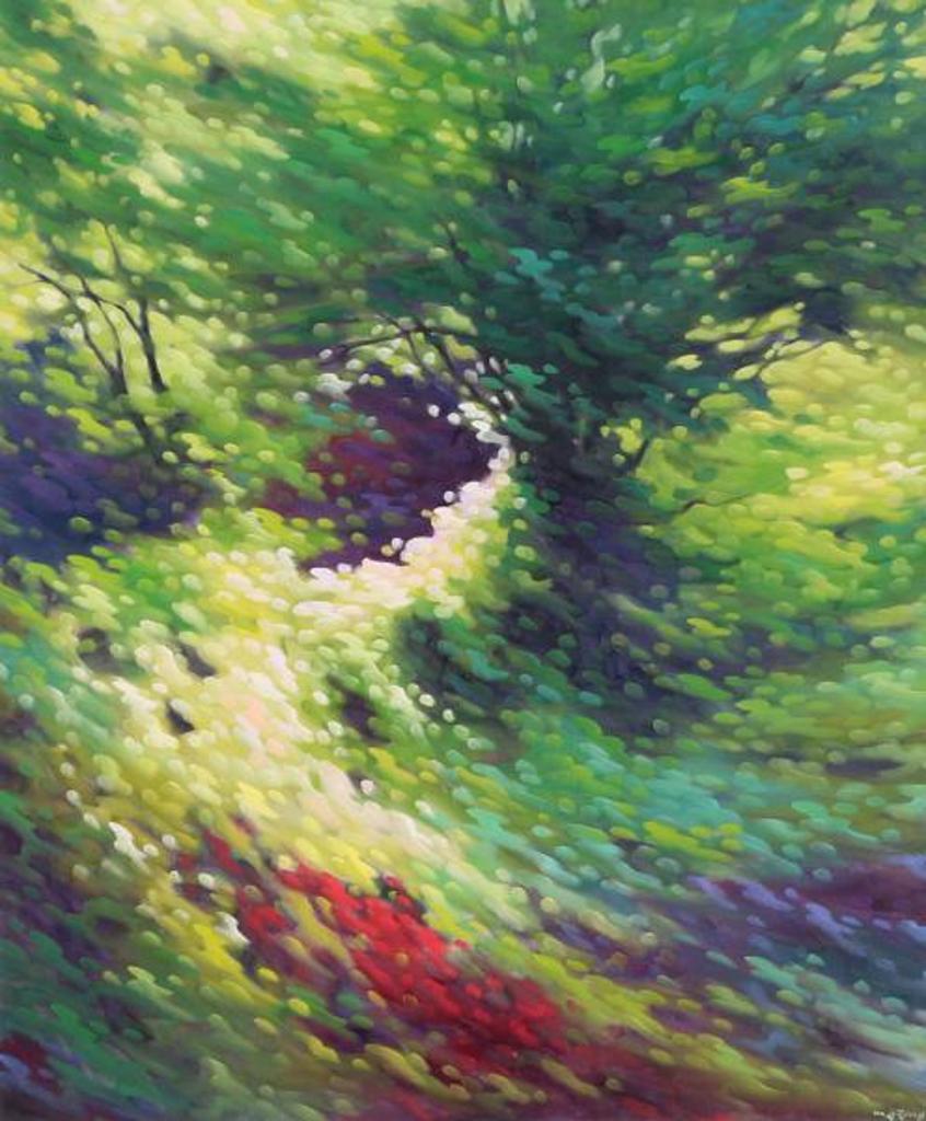 Michel Leroux (1950) - Lete Volage; 2005
