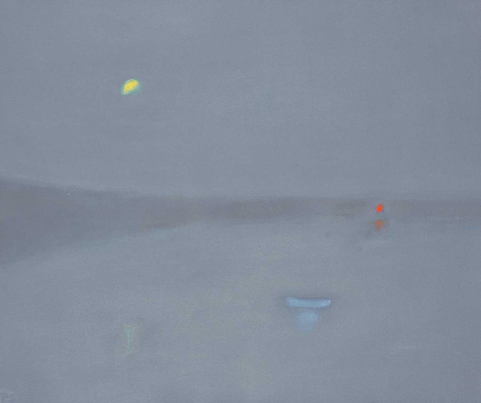 Pat Service (1941) - Night Tide