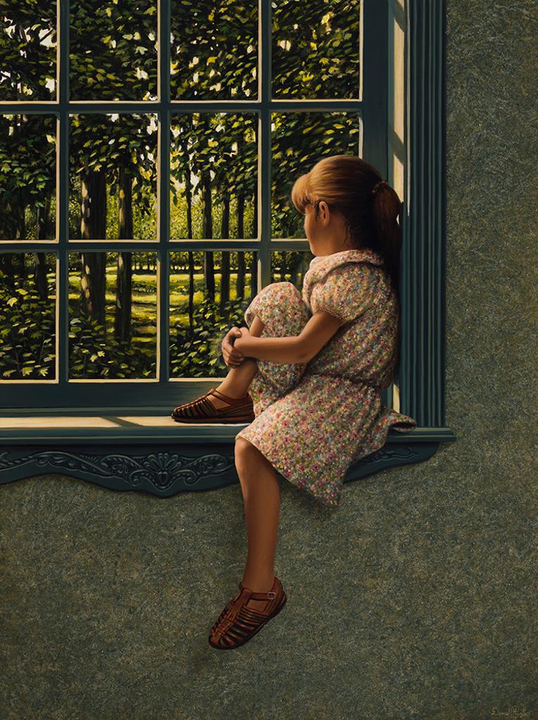 Daniel Plante (1958) - J'attends Maman