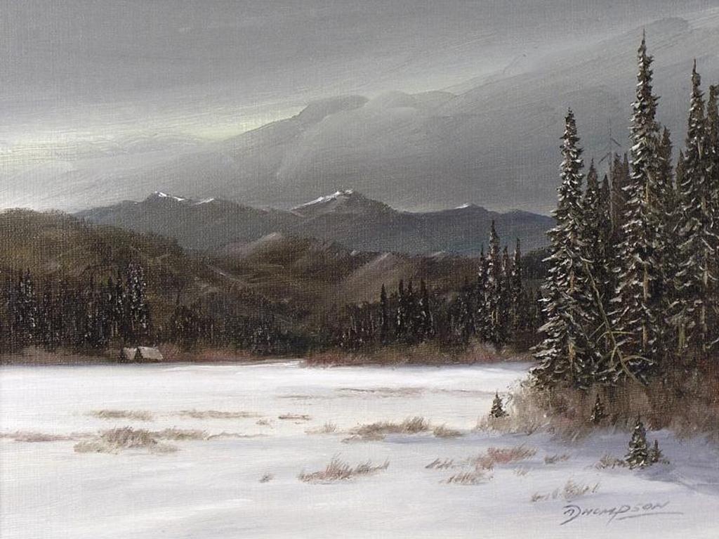 Allan Robert Thompson (1949) - 1949]