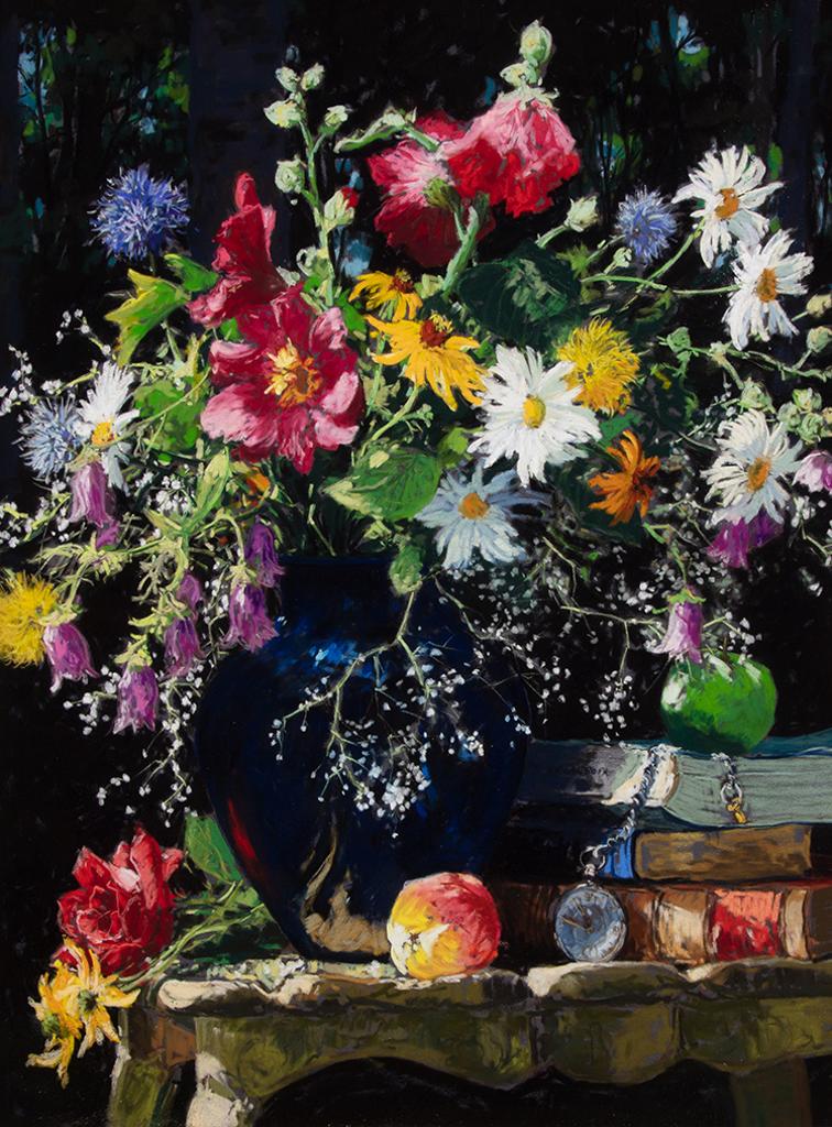 Horace Champagne (1937) - A Gardener's Delight