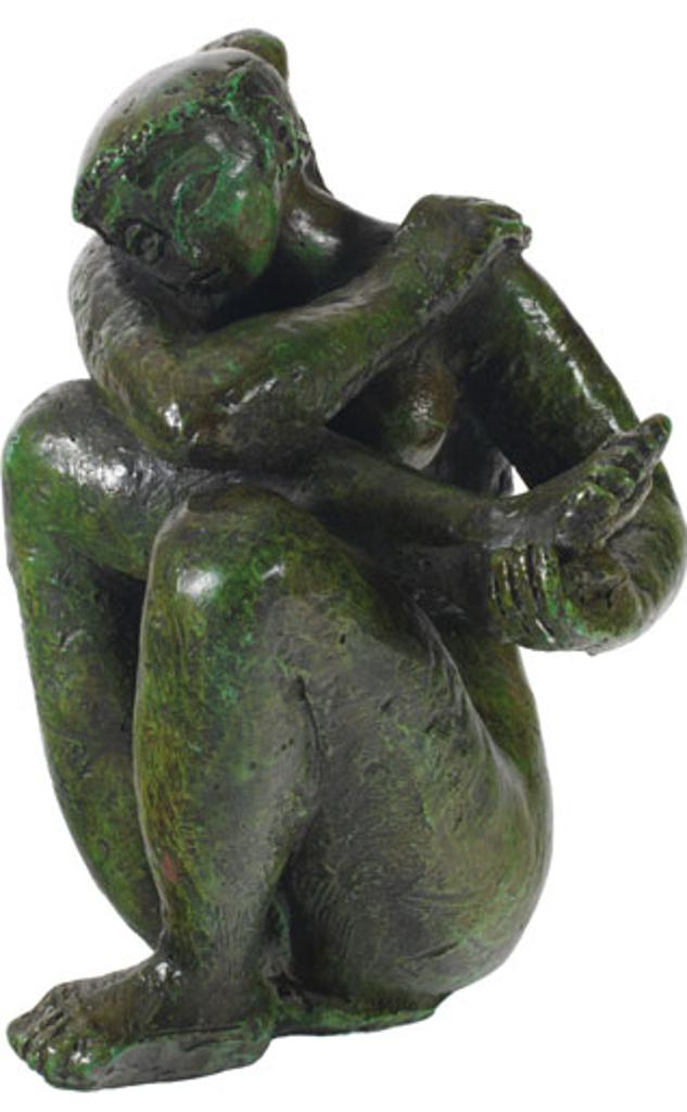 Antoniucci Voltigero Volti (1915-1989) - Negar