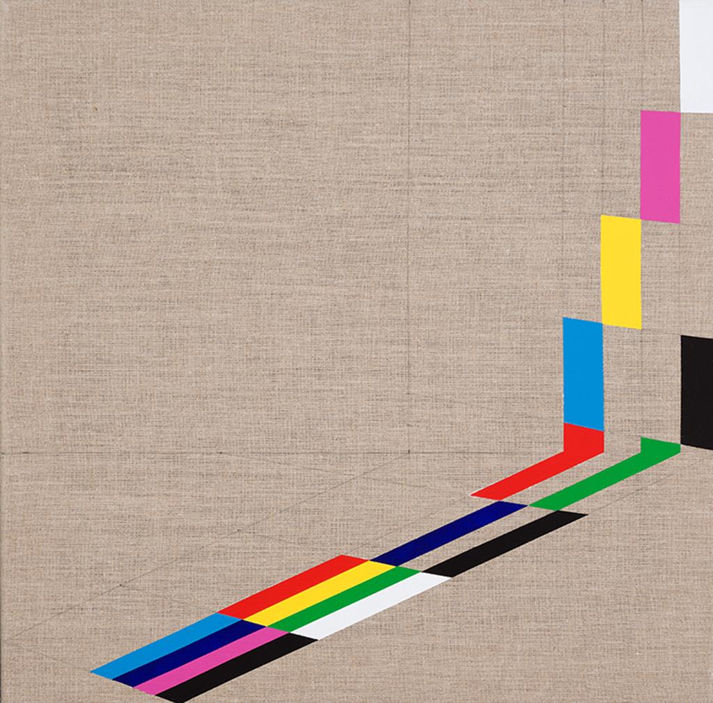 Jacques Palumbo (1939) - Elisions M4