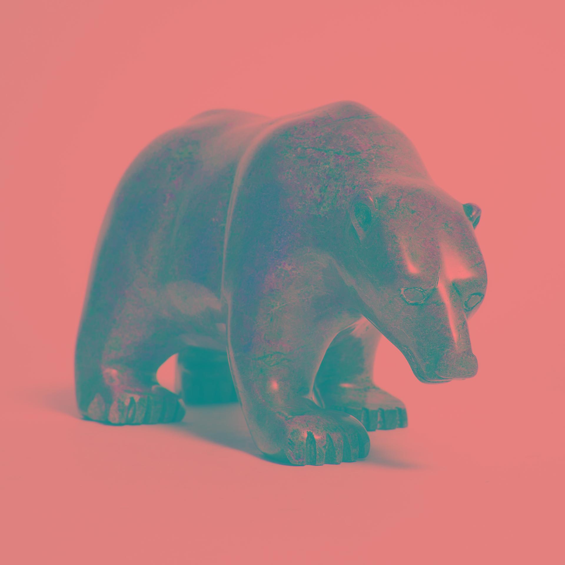 Tim Pee (1976) - Bear